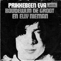 Boudewijn de Groot, Elly Nieman